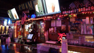 Champions Sports Saloon - Gilbert