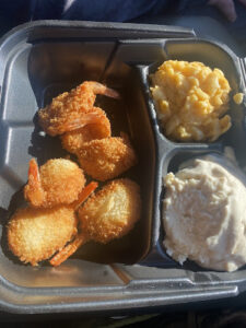 Champs Chicken - Minot