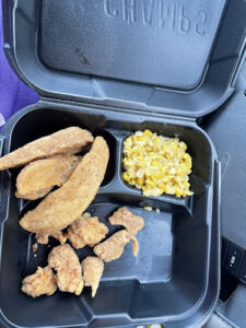 Champs Chicken - Lebanon