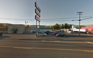 Champs Chicken - Dayton