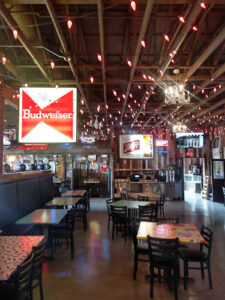 Champy’s - Chattanooga