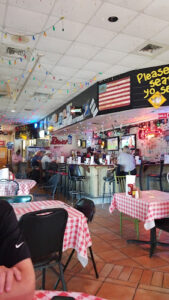 Champy's Famous Fried Chicken - Daphne