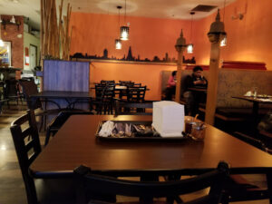 Chan Thai Restaurant - Marysville