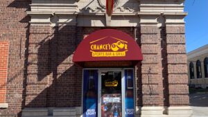 Chance's R Sports Bar and Grill - Sedalia