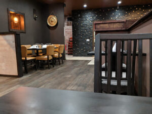 Chandara Thai Restaurant - Grass Valley