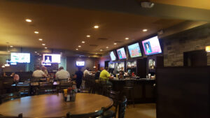 Chandler's Burger Bistro - Harrison