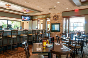 Chandler's Chophouse, Grille & Banquets - Schaumburg