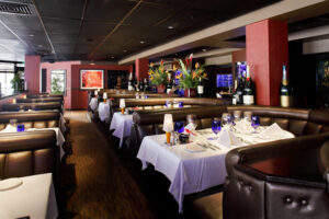 Chandlers Prime Steaks & Fine Seafood - Boise