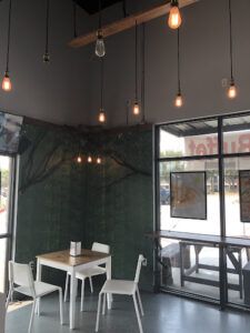 Chandni Chowk Grill - Euless