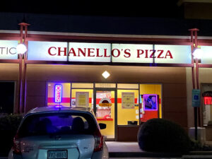 Chanello's Pizza - Glen Allen