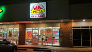 Chanello's Pizza - Hopewell - South Chesterfield