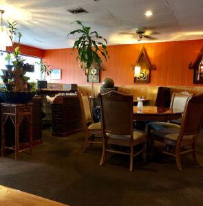 Chang Kao Thai Cuisine - Bradenton