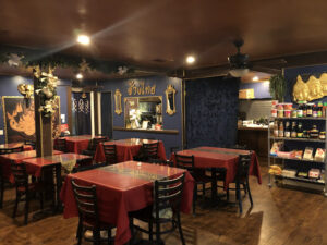 Chang Thai - San Angelo
