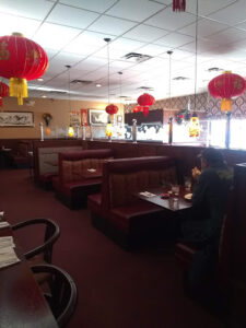 Changs Chopstix - Farmington