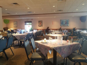 Chang's Garden Inc - West Seneca