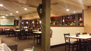 Chang's Mongolian Grill - Portland