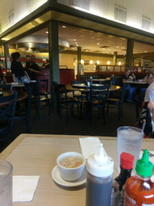 Chang's Mongolian Grill - Portland