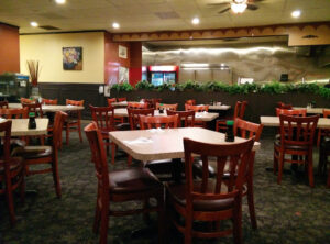 Chang's Mongolian Grill | Folsom Central Shopping Center - Folsom