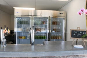 Channel Islands Juice Co. - Ventura