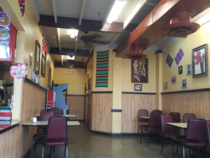 Chano's Mexican Food - Fontana