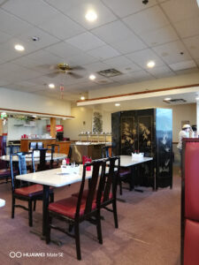 Chan's Chinese Restaurant - Gurnee