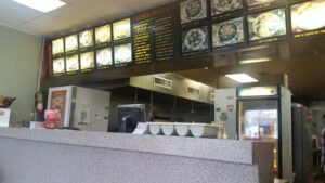 Chan's Garden - Lindenwold