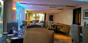 Chanson Restaurant - Deerfield Beach