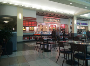 Chao Cajun - Altamonte Springs