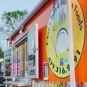 Chao's Asian And American Foods LLC - Fayetteville