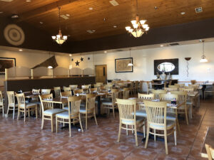 Chapala Grill - Visalia