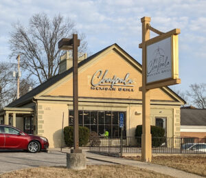 Chapala Mexican Grill - Worthington