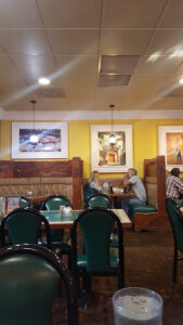 Chapala Mexican Restaurant - Nampa