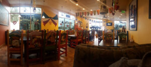 Chapala Mexican Restaurant - Brentwood
