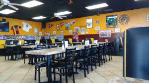 Chapala Restaurant - Fontana