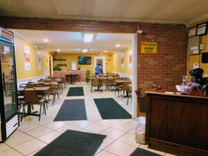 Chapala Restaurant & Fruit Cup - Round Rock