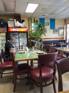 Chapin Restaurant & Bakery - Inglewood