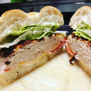Chapin's Hot Bagels & Deli - Spring Valley