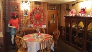 Chaplin's Honky Tonk Restaurant & Saloon - Scranton
