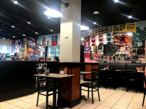 Chappy's Deli - Auburn