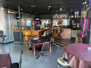 Chaps - North Little Rock