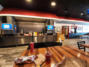 Chaps Pit Beef - Glen Burnie