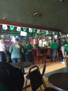 Chaps Saloon - Springfield