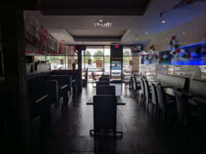 Chapultepec Mexican Restaurant - Collierville