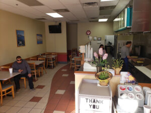 Char-Broiler Express - Moorpark