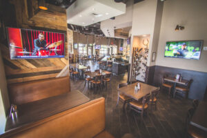 CharBar7 - Greensboro