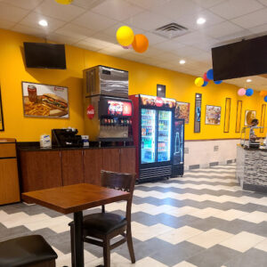 Charcoal Chicken - Hyattsville