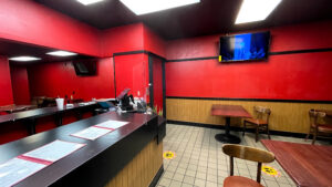 Charcoal Kabob & Seafood - Vacaville