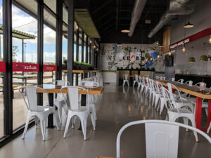 Char’d: Southeast Asian Kitchen - Mansfield TX - Mansfield