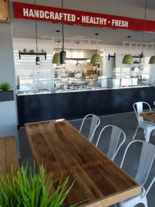 Char'd: Southeast Asian Kitchen - Richardson TX - Richardson