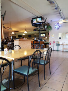 Chariot Pizza - Tucson